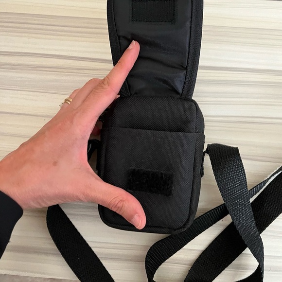 Vintage Black Samsonite Camera Case - Picture 3 of 4